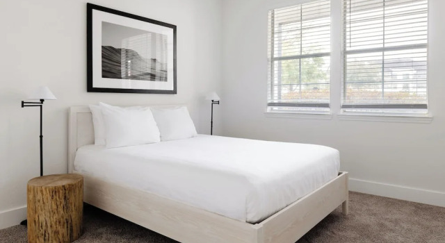Апартаменты Classic Kasa Southside Jacksonville