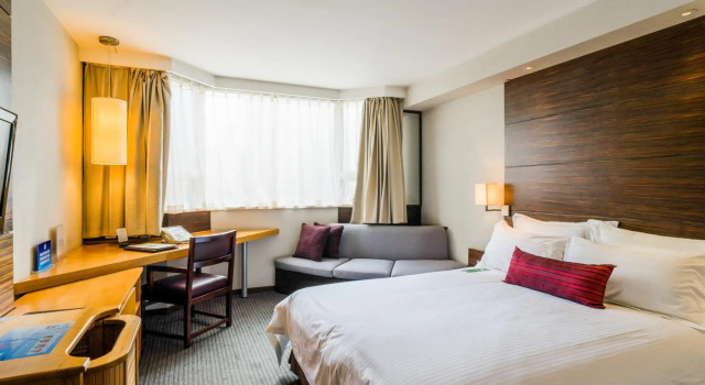 Jinglun Hotel