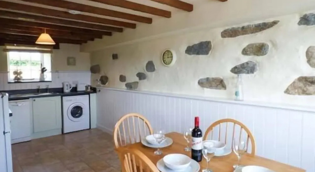 Y Stabal, Prenota Casa vacanze Hotel a Gwynedd con parcheggio, Parcheggio