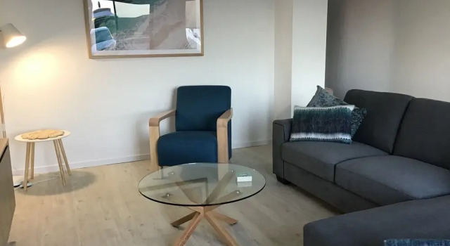 Люкс Luxury Blue Seas Holiday Villas