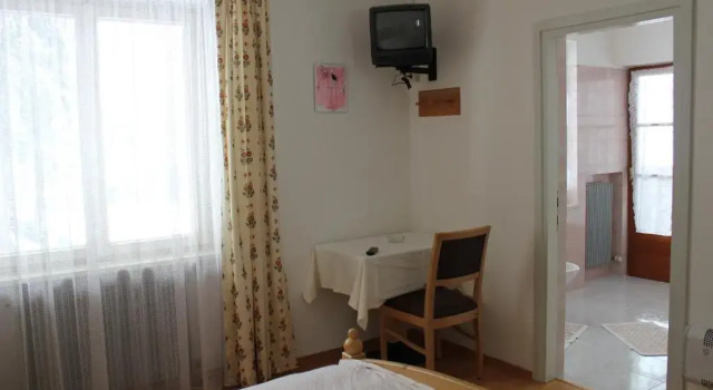 Номер Standard Berggasthof Pension Pfitscher
