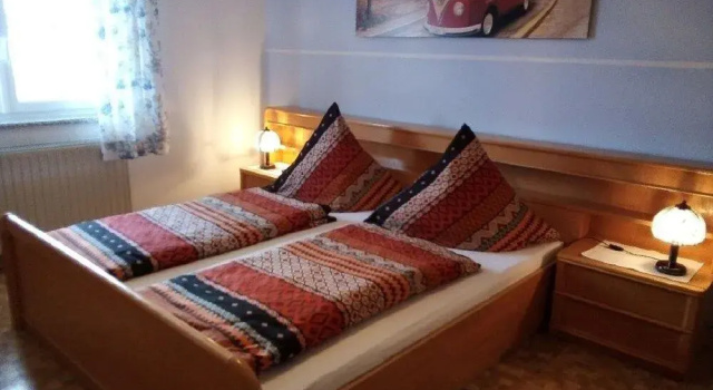 Ferienwohnungen Kilger, Reserva ahora Hotel Mauth Bosque bávaro