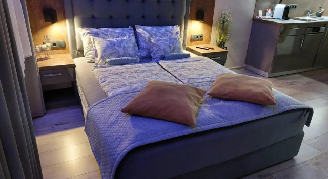 Silver Dawn Apartments, Забронировать Апартаменты/квартира Сегед Чонград, рядом с New Synagogue