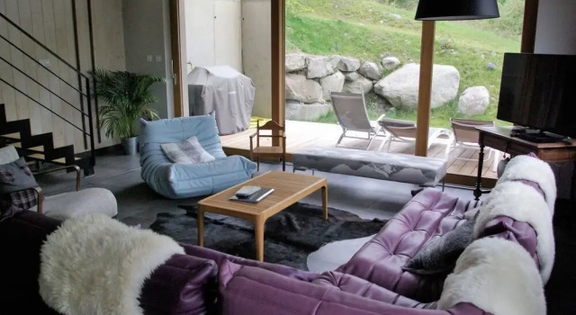 Chalet le 1000 Thabor, Забронировать Шале Виллы Овернь-Рона-Альпы, Вилла