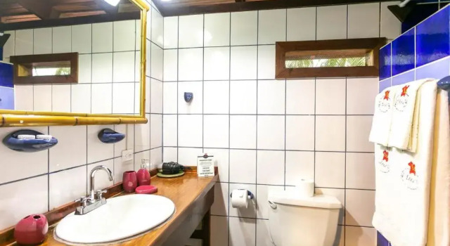 Студия Hotel El Encanto