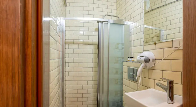 Номер Economy Taksim Story Residence