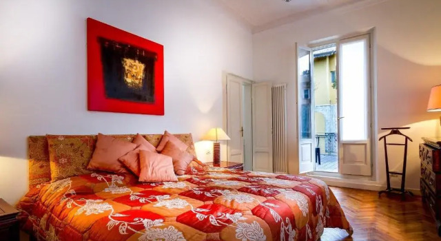 Villa Cernobbio, Book Villa Hoteller i Cernobbio med parkering, Parkering