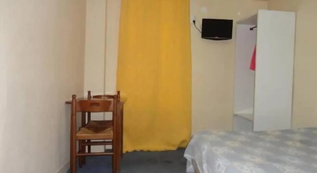 Hotel Santana