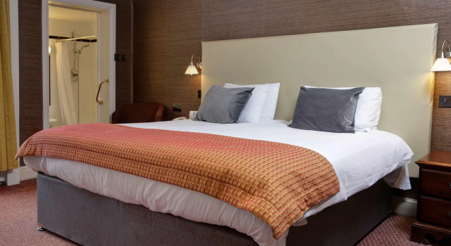 Best Western The Rose And Crown Hotel, Varaa Hotelli Tonbridge Kent, lähellä Tonbridge Castle