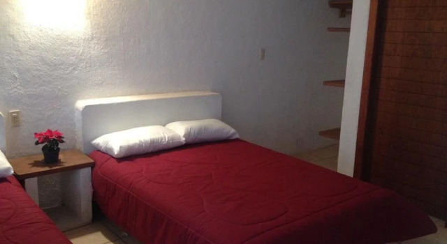 El Arrayan, Prenota Hotel Hotel a Stato del Messico con parcheggio, Parcheggio
