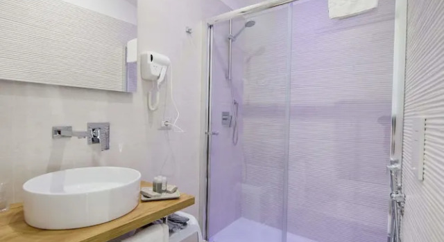 Номер Economy Ossuna Bay Hotel