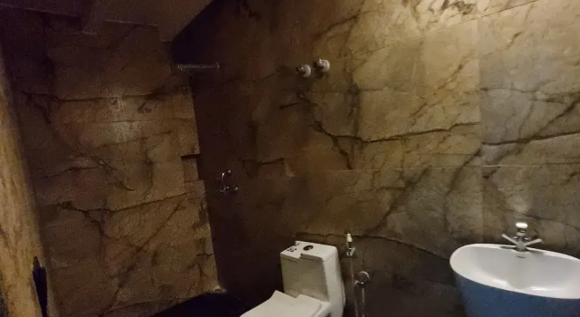 Номер Deluxe Ambika Hotels