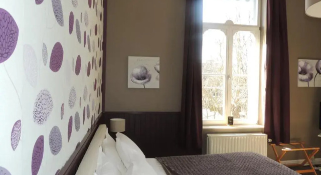 Номер Standard Hotel La Tonnellerie