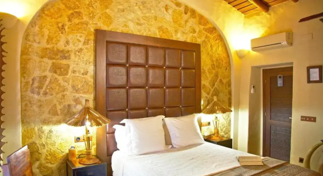 Номер Premium Casa Pinto