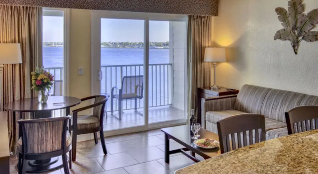 Tampa Waterfront 12416, Rezerwuj Hotel Hotele w Tampa z parkingiem, Parking