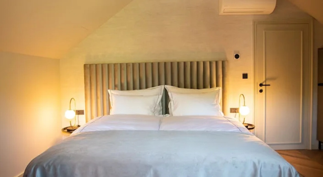 Номер Standard Hotel Republika
