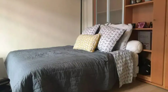 Studio Near Montmartre, Забронировать Апартаменты/квартира 9-й округ: Опера Париж, рядом с Гран Бульвар