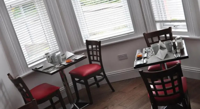 The Cavendish Hotel, Boek Hotel Bournemouth Dorset