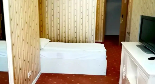 Номер Standard Hotel Carpathia