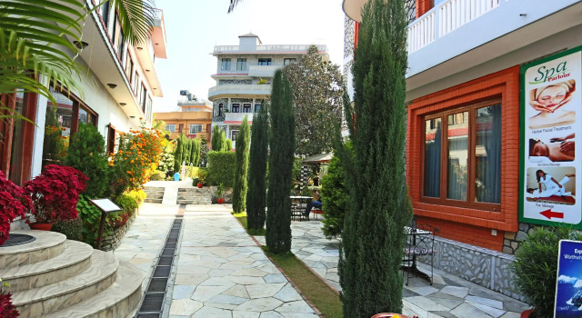 Номер Standard Hotel Peninsula