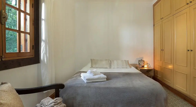 Plateau House