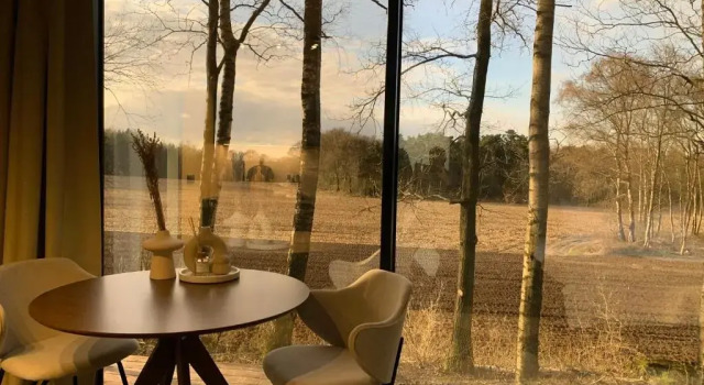 Supérieure suite Wilsumer Berge