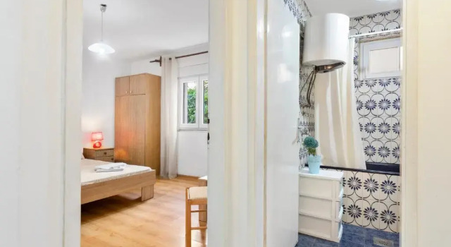 Apartments Casa Mia, Забронировать Апартаменты/квартира Доброта 