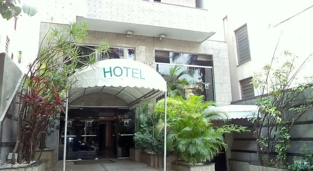 Praça da Liberdade Hotel