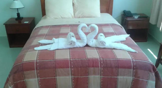 Двухместный номер Standard Hotel Jose Antonios Inn