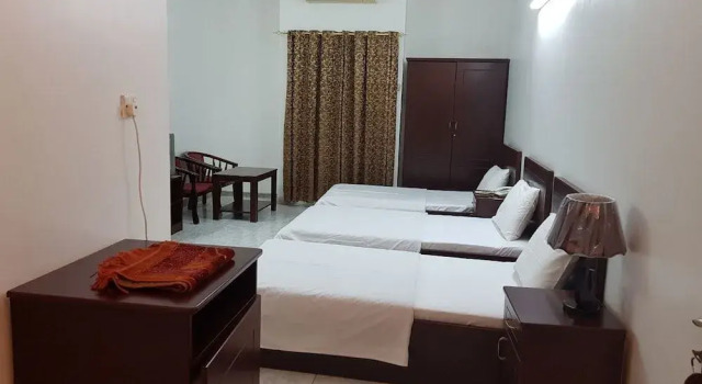 Sophin Hotel