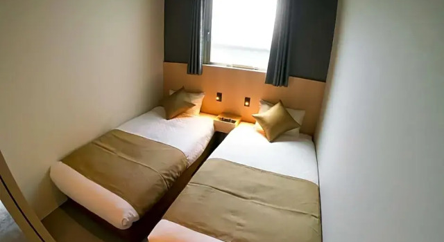Люкс Hotel S-Presso South