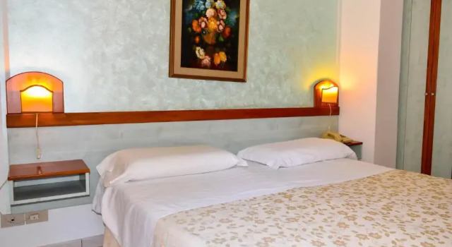 Одноместный номер Standard Hotel Condor