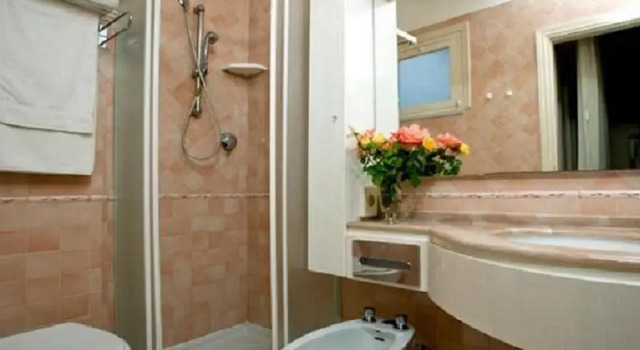 Номер Standard Hotel Ida
