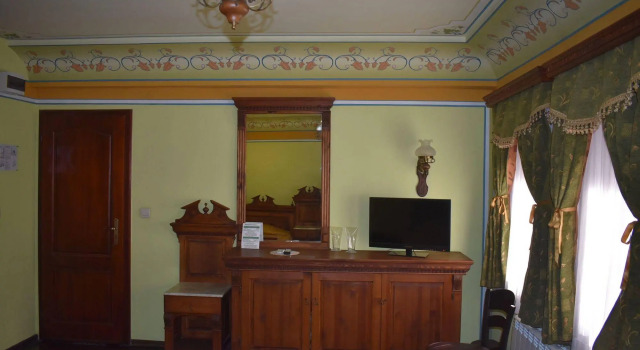 Family Hotel at Renaissance Square