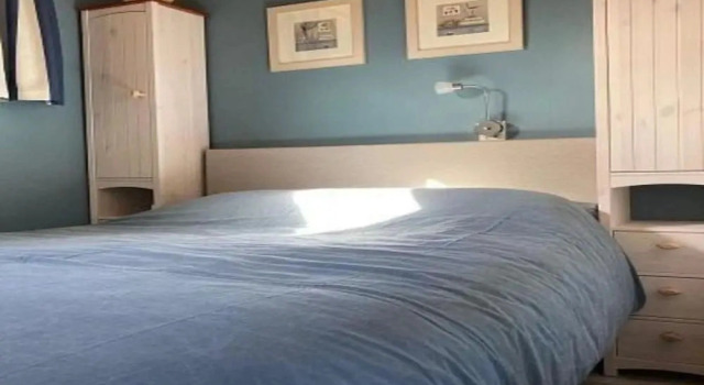 equipped bungalow, 5 persons, Забронировать Дом для отпуска Синт-Мартенсзе Kop van Noord-Holland
