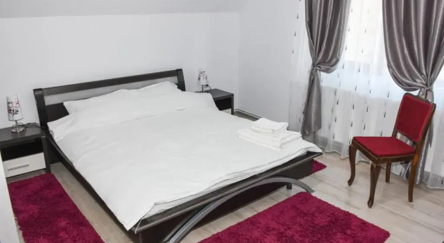 Двухместный номер Standard Tomis House