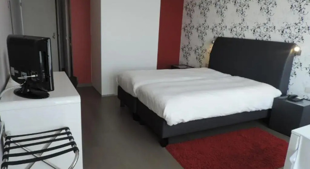 Двухместный номер Economy Hotel Panorama