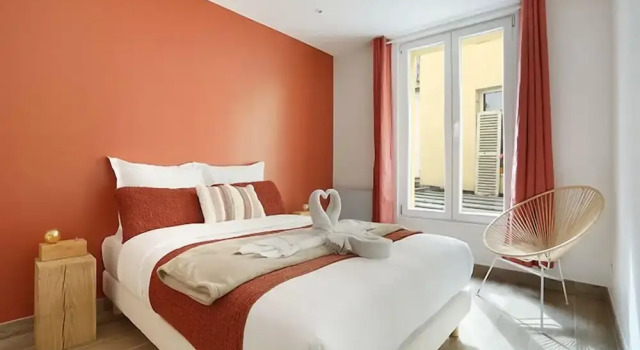 Sublime et neuf appartement centre de Paris (Sedaine), Забронировать Апартаменты/квартира Апартаменты Парижа, рядом с Курон, Апартаменты/квартира
