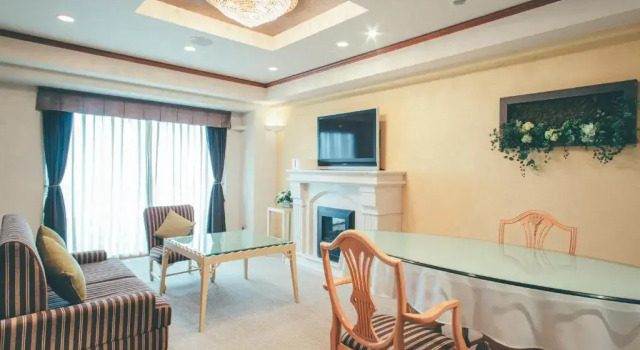 Полулюкс Hotel Villa Kuretake
