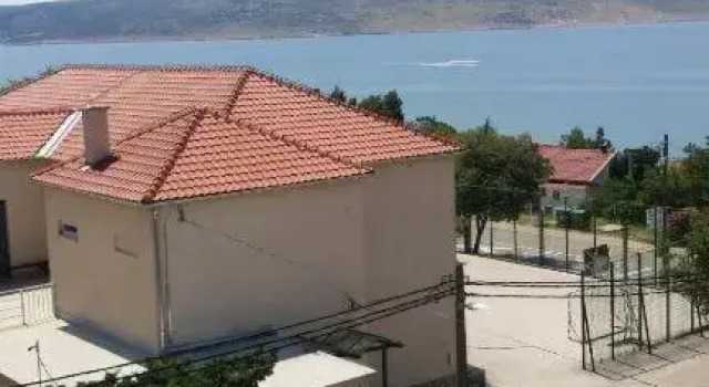 Apartment Bušljeta