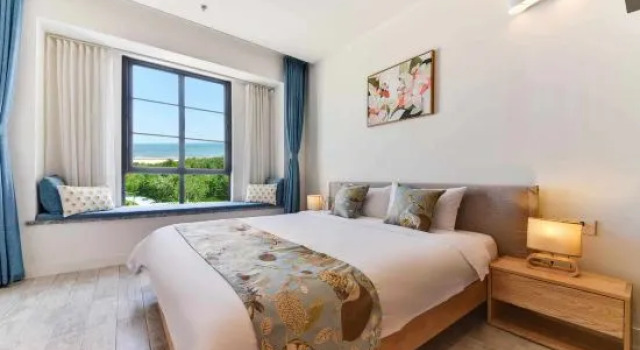 Suite 2 camere con vista mare Felshare
