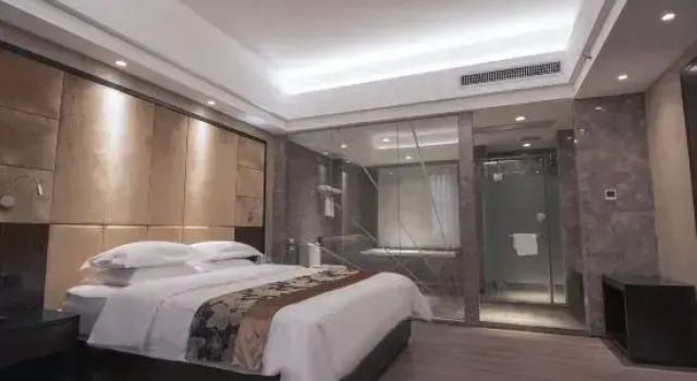 Люкс Platinum Crystal Hotel