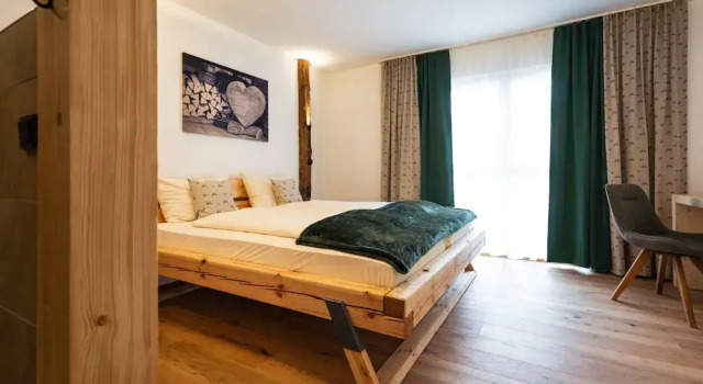 Номер Comfort Der Postwirt