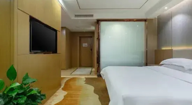 Номер Business Ningguo International Hotel