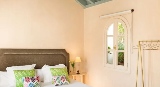 Номер Standard CH Apartments Boutique