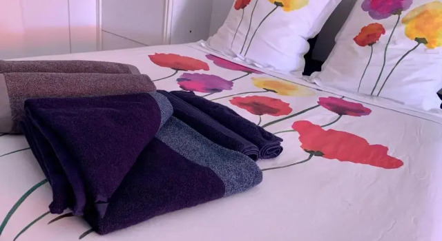 Студия wonderful, lovely & quiet studio in playa del Inglés - WiFi free