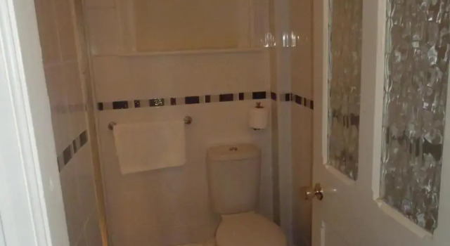 Одноместный номер Standard Gillygate Guest House
