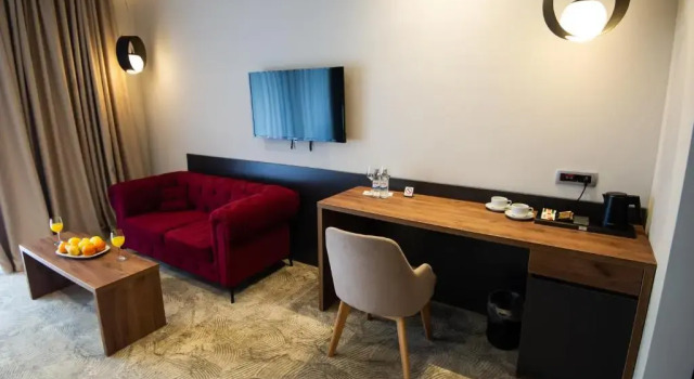 Номер Deluxe GRANDE CASA Hotel - Međugorje