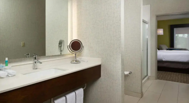 Люкс Holiday Inn Express Independence - Kansas City by IHG