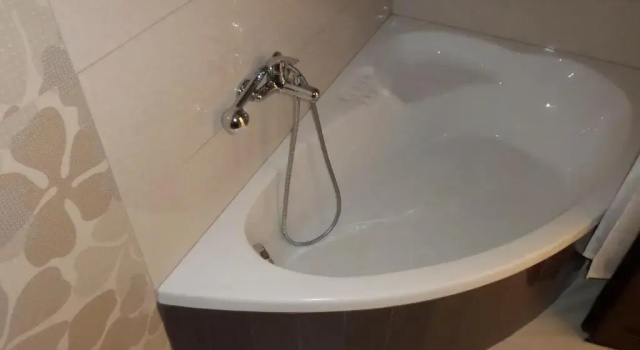 Четырёхместный номер Hotel Kosta Famissi